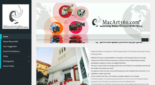 macart360.com