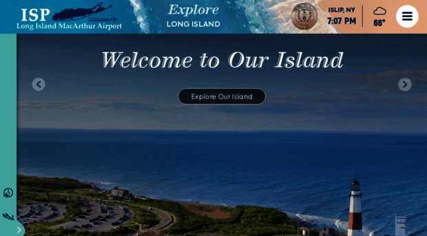 macarthurairport.com