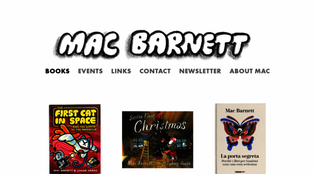 macbarnett.com