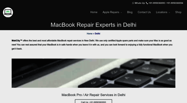 macbookprorepair.in