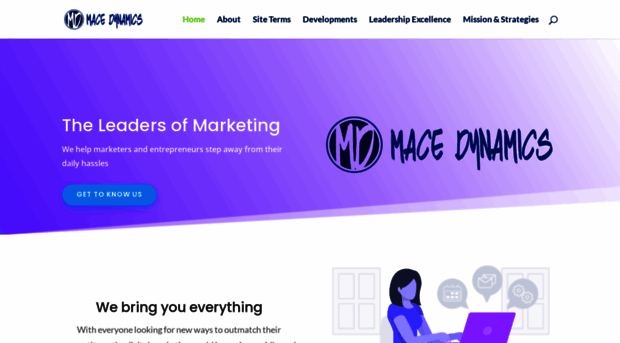 macedynamics.com