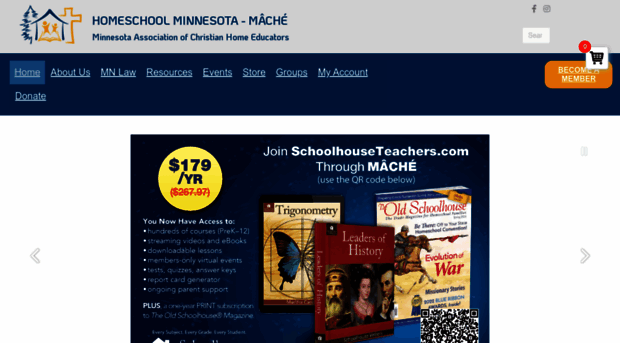 mache.org