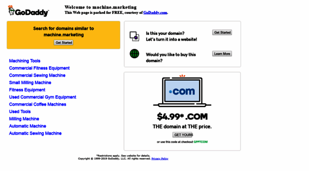 machine.marketing