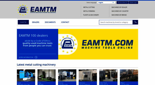 machinedeal.com
