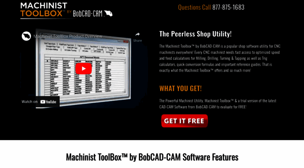 machinist-toolbox.com