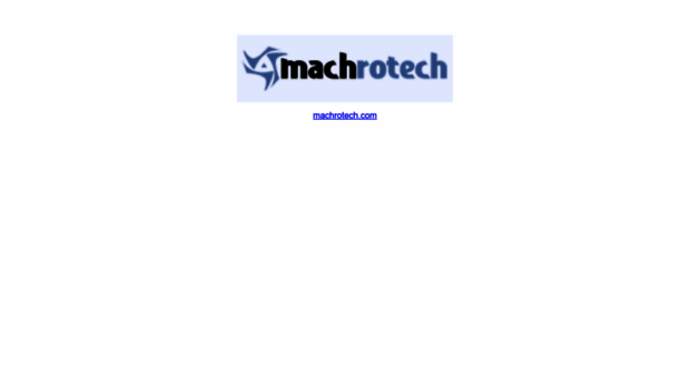 machrotech.com