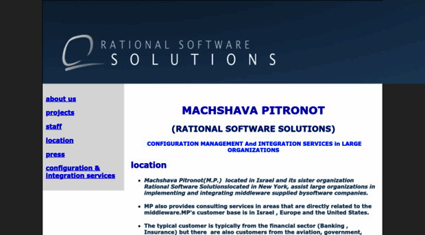 machshava.com