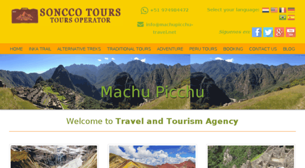 machupicchu-travel.net