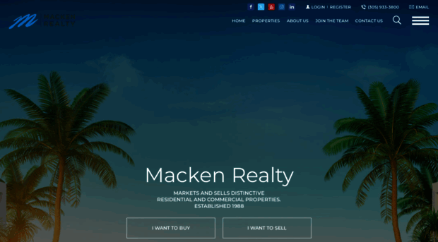 mackenrealty.com