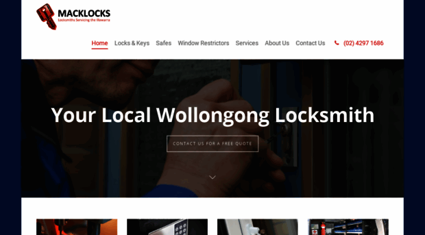 macklocks.com.au