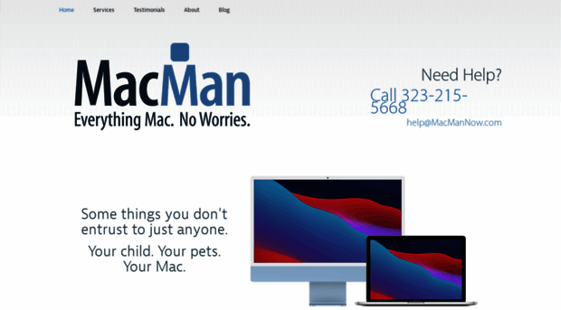 macmannow.com
