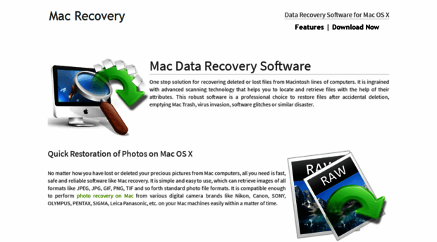 macrecovery.net