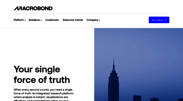 macrobondfinancial.com