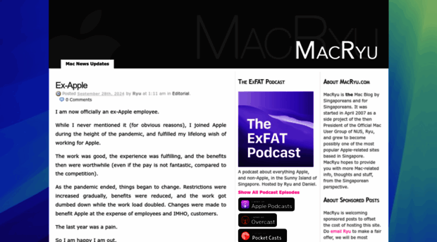 macryu.com