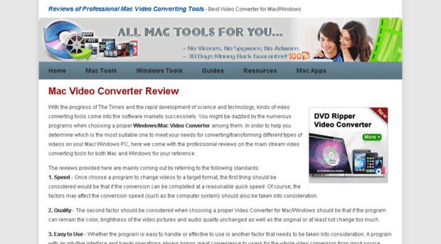 macvideoconverter.org