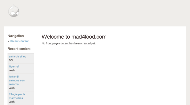 mad4food.com