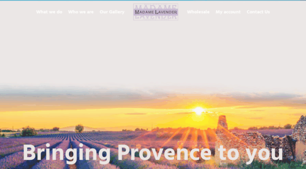 madame-lavender.com