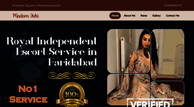 madamjuhi.com