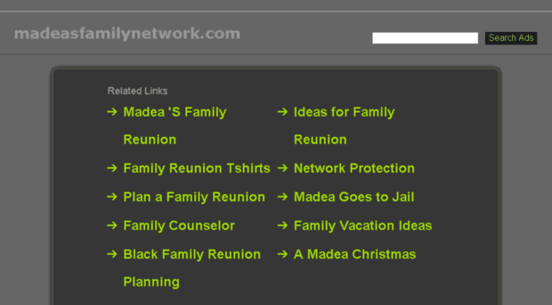 madeasfamilynetwork.com