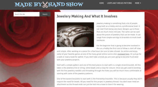 madebyhandshow.ca