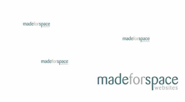 madeforspace.com