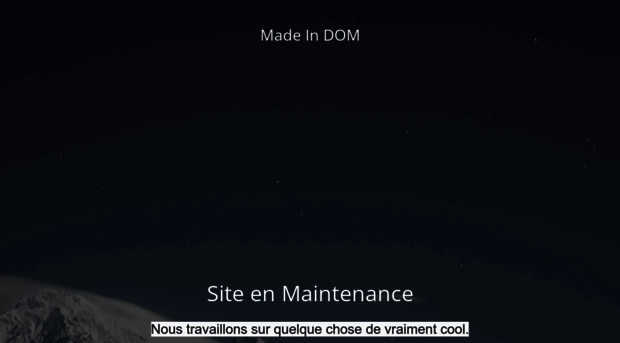 madeindom.com