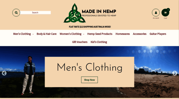 madeinhemp.com.au