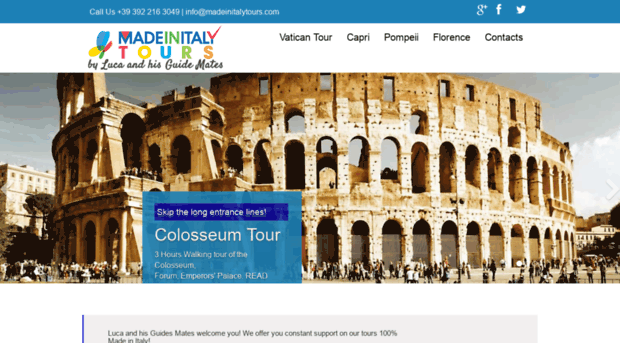 madeinitalytours.com