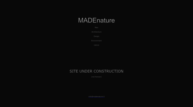madenature.it