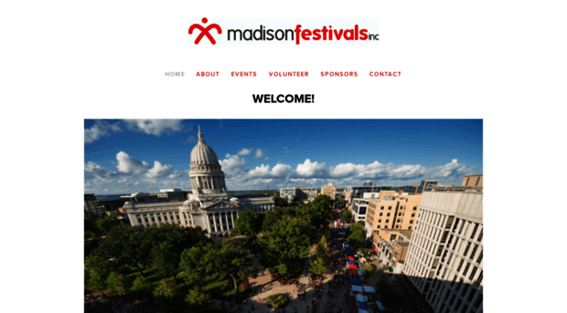madisonfestivals.com