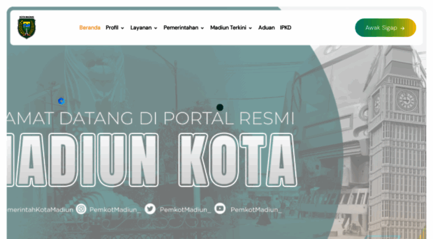 madiunkota.go.id