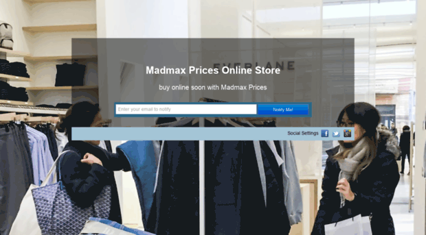 madmaxprices.co.za