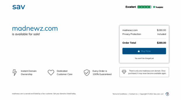 madnewz.com