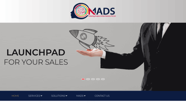 mads.co.in