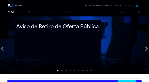 mae.com.ar