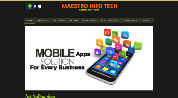 maestroinfotech.webs.com