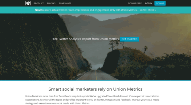 mafe.tweetreach.com