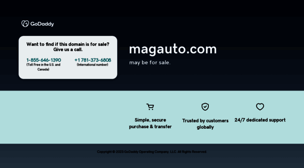magauto.com