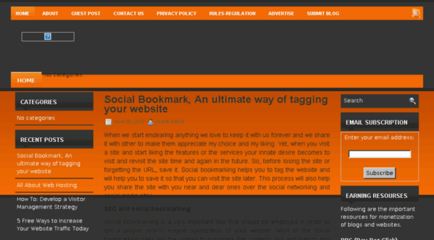 magazine.blogorganization.com