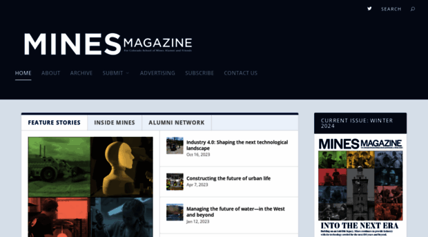 magazine.mines.edu