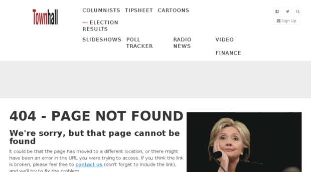 magazine.townhall.com