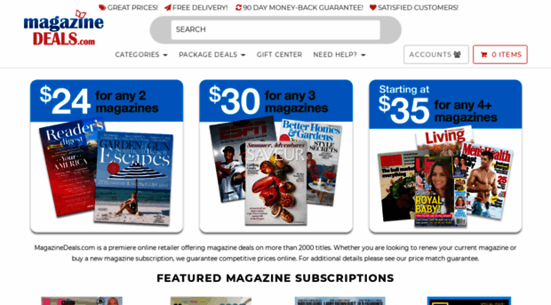 magazinedeals.com