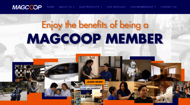 magcoop.com