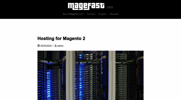 magefast.com