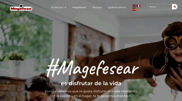magefesa.com
