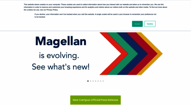 magellanschool.org