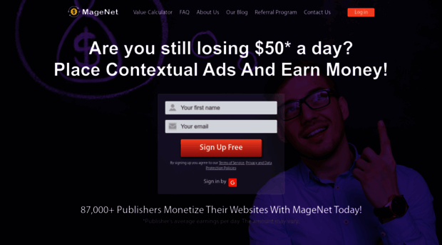 magenet.com