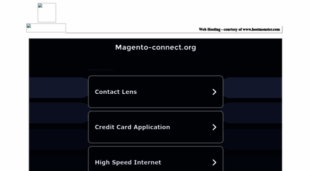 magento-connect.org