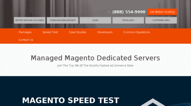 magento.eboundhost.com