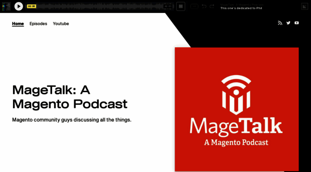 magetalk.com